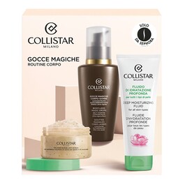 Kit gocce magiche -  corpo 