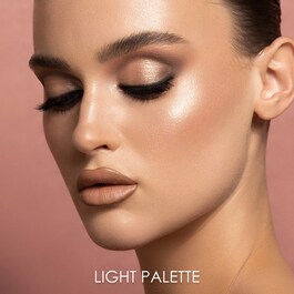 Glam Face palette - Palette per il trucco
