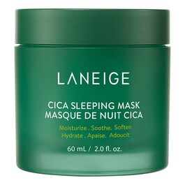 Cica Sleeping Mask- Maschera per dormire Cica