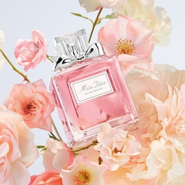Miss Dior – Eau de toilette donna – Note floreali e fresche
