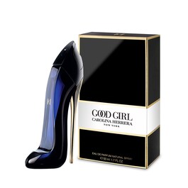 Good Girl - Eau de Parfum Note di Gelsomino, Mandorla & Fava Tonka