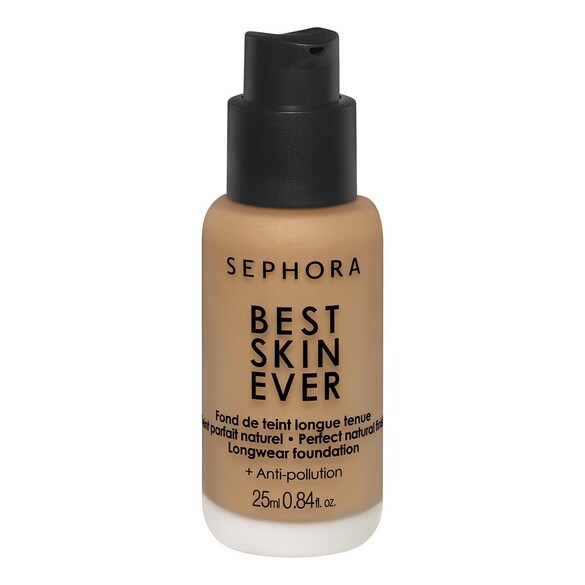 Fondotinta Best Skin Ever - Fondotinta Perfezionante a Lunga Durata, SEPHORA COLLECTION