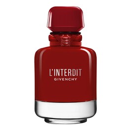 L'Interdit - Eau de Parfum Rouge Ultime