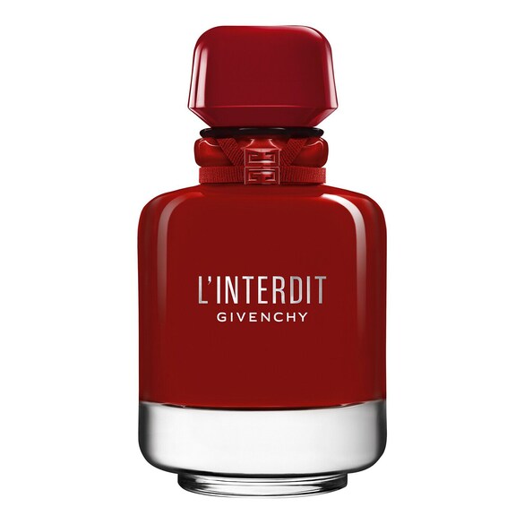 L'Interdit - Eau de Parfum Rouge Ultime, GIVENCHY