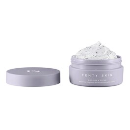 Cookies N Clean - Maschera Disintossicante all'Argilla