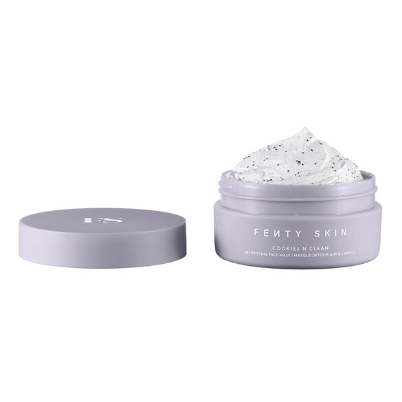 Cookies N Clean - Maschera Disintossicante all'Argilla, FENTY SKIN