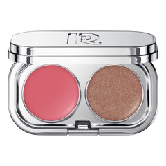 Mini Blushy Palette - Balsamo per la Pelle, Blush Colorato per Labbra e Guance , RABANNE MAKEUP