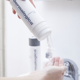 Daily Microfoliant - Polvere esfoliante a base di Crusca di Riso