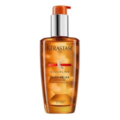 LEAVE IN KÉRASTASE DISCIPLINE OLÉO-RELAX ADVANCED Per capelli ribelli, KÉRASTASE