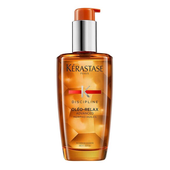 LEAVE IN KÉRASTASE DISCIPLINE OLÉO-RELAX ADVANCED Per capelli ribelli, KÉRASTASE