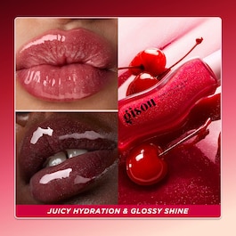 Honey Infused Lip Oil - Olio per labbra al miele