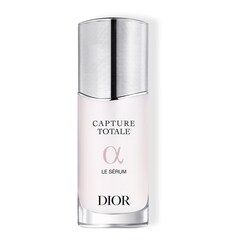 Capture Totale Le Sérum - Siero viso antietà – Compattezza e aspetto rimpolpato, DIOR