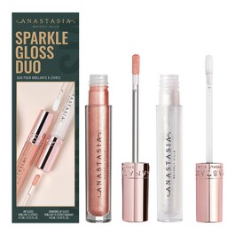 Sparkle Gloss Duo - Set make-up labbra