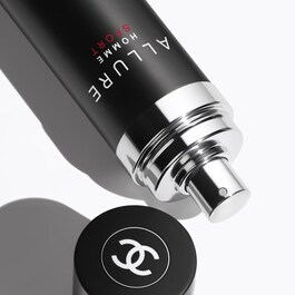 Chanel Allure Homme Sport All-Over - Spray Corpo 