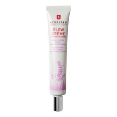 Glow Crème - Crema luce viso, ERBORIAN