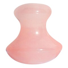 Quartz mushroom - Pietra per il massaggio, SEASONLY