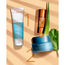 Concentrato Autoabbronzante - Illuminante Viso