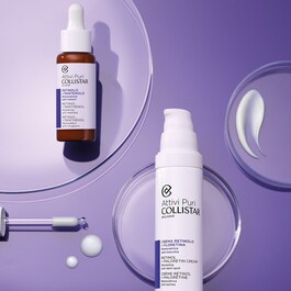 Attivi Puri Retinolo + Pantenolo Gocce - Siero Antietà