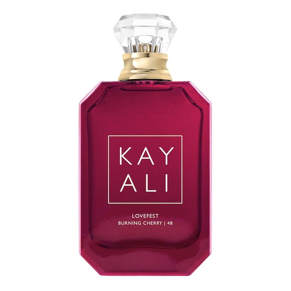 Lovefest Burning Cherry 48 - Eau de Parfum, KAYALI
