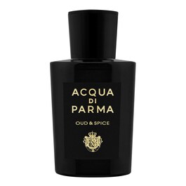 Oud & Spice