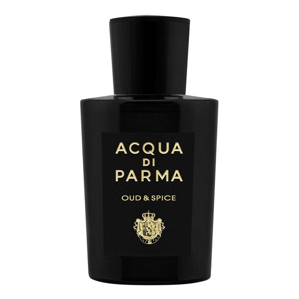 Oud & Spice, ACQUA DI PARMA