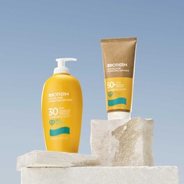 Biotherm Waterlover Hydrating SunMilk SPF 50+ - Protezione Solare Alta