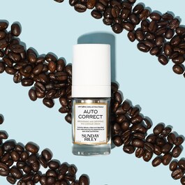 AUTO CORRECT - Crema Contorno Occhi Illuminante e Decongestionante