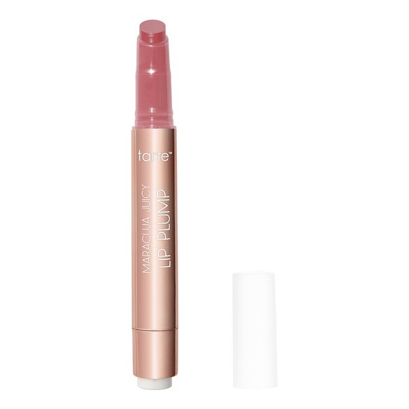 Maracuja Juicy Lip Plump - Gloss rimpolpante, TARTE