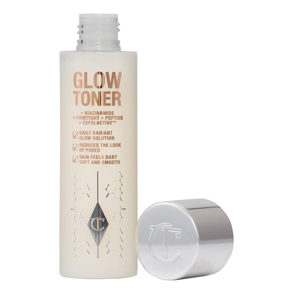 Glow Toner - Tonico Viso, CHARLOTTE TILBURY