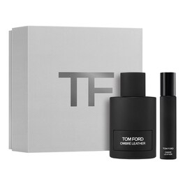 OMBRÉ LEATHER - Cofanetto Eau De Parfum