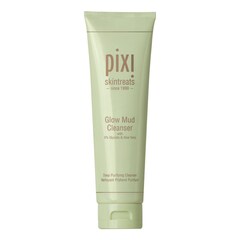 Glow Mud Cleanser - Detergente viso, PIXI