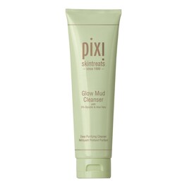 Glow Mud Cleanser - Detergente viso