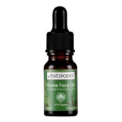 Divine Face Oil - Olio per il viso alla rosa canina e avocado, ANTIPODES