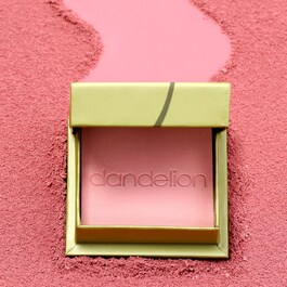 Dandelion - Blush Rosa Delicato Natural