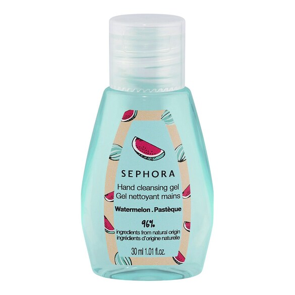 Gel detergente mani - Trattamento per le mani, SEPHORA COLLECTION