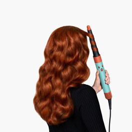 Dyson Airwrap i.d.™ Straight+Wavy - Capelli lisci o ondulati 