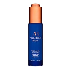 The Face Oil - Olio per il viso, AUGUSTINUS BADER
