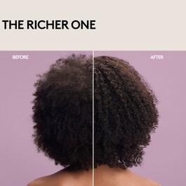 The Richer One - Balsamo riparatore idratante ad azione intensiva
