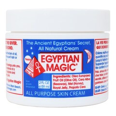 Egyptian Magic - Crema multiuso per la pelle, EGYPTIAN MAGIC