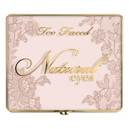 Natural Eyes - Palette di ombretti