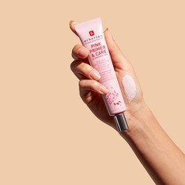 Pink Primer and Care - Base e Primer Perfezionatore