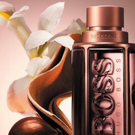 The Scent  Le Parfum For Him - Parfum