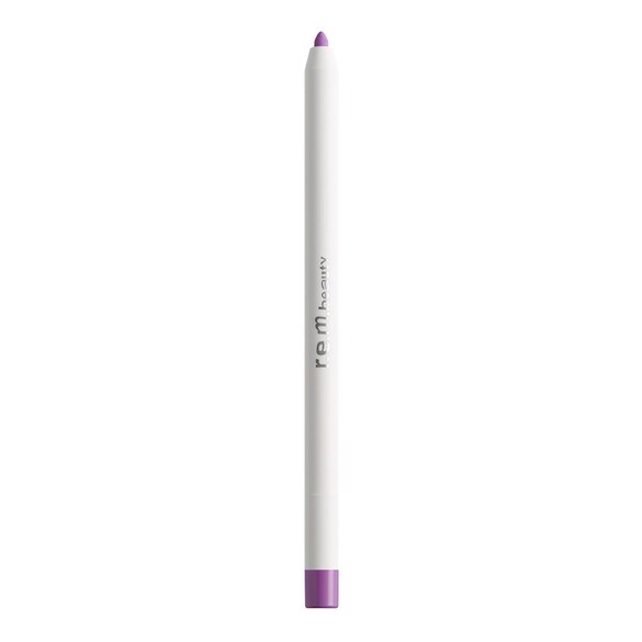 At the borderline Gel Eyeliner - Matita eyeliner in gel, REM BEAUTY