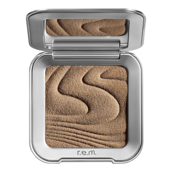 Hypernova - Cipria compatta opacizzante, REM BEAUTY