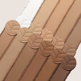 All Hours Hyper Finish Powder - Cipra opaca multiuso