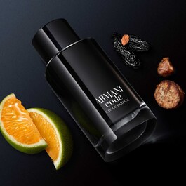  Code - Eau de Parfum 