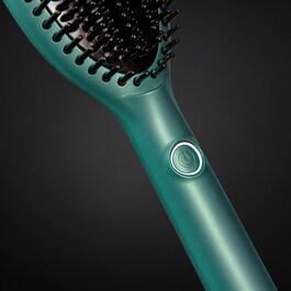 ghd Glide Hot Brush - Set di Spazzole Liscianti