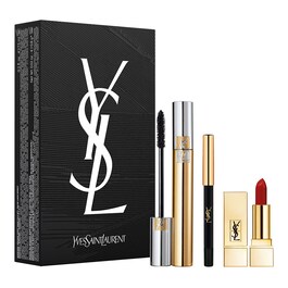 Cofanetto Mascara VEFC - Cofanetto Regalo YSL