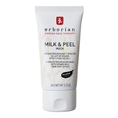 Milk & Peel Mask, ERBORIAN
