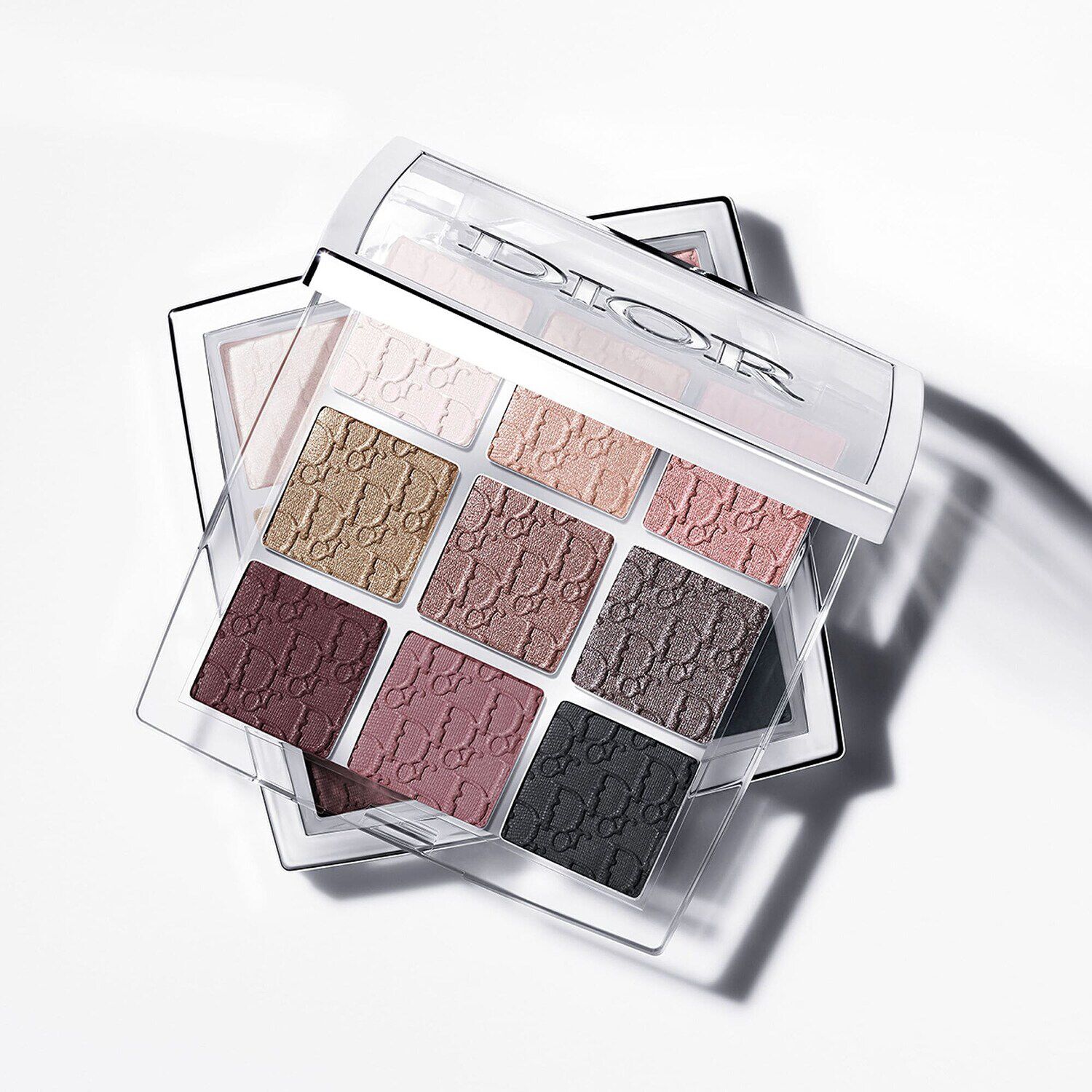 Dior Backstage Eye Palette Palette di 9 ombretti di DIOR BACKSTAGE SEPHORA